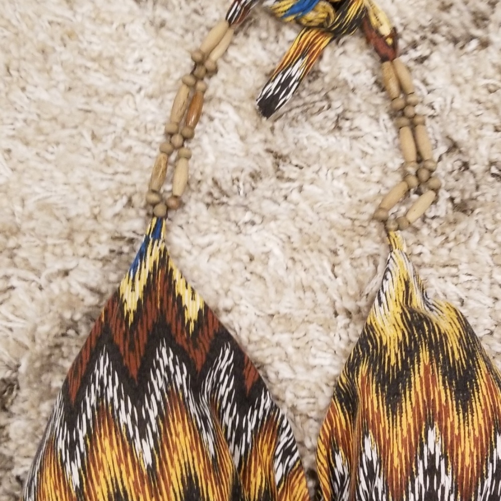 Boho Sundress - Picture 3 of 4